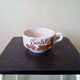 Tasse années 80