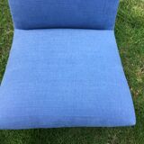 Parker Knoll armchair model PM 945/7
