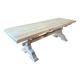 Monastery table - solid oak