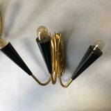 1950 wall light
