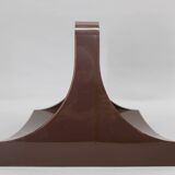 Etagère vintage en plastique, années 1970 Tchécoslovaquie