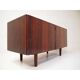 Rosewood buffet