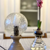 Duo of table lamps
