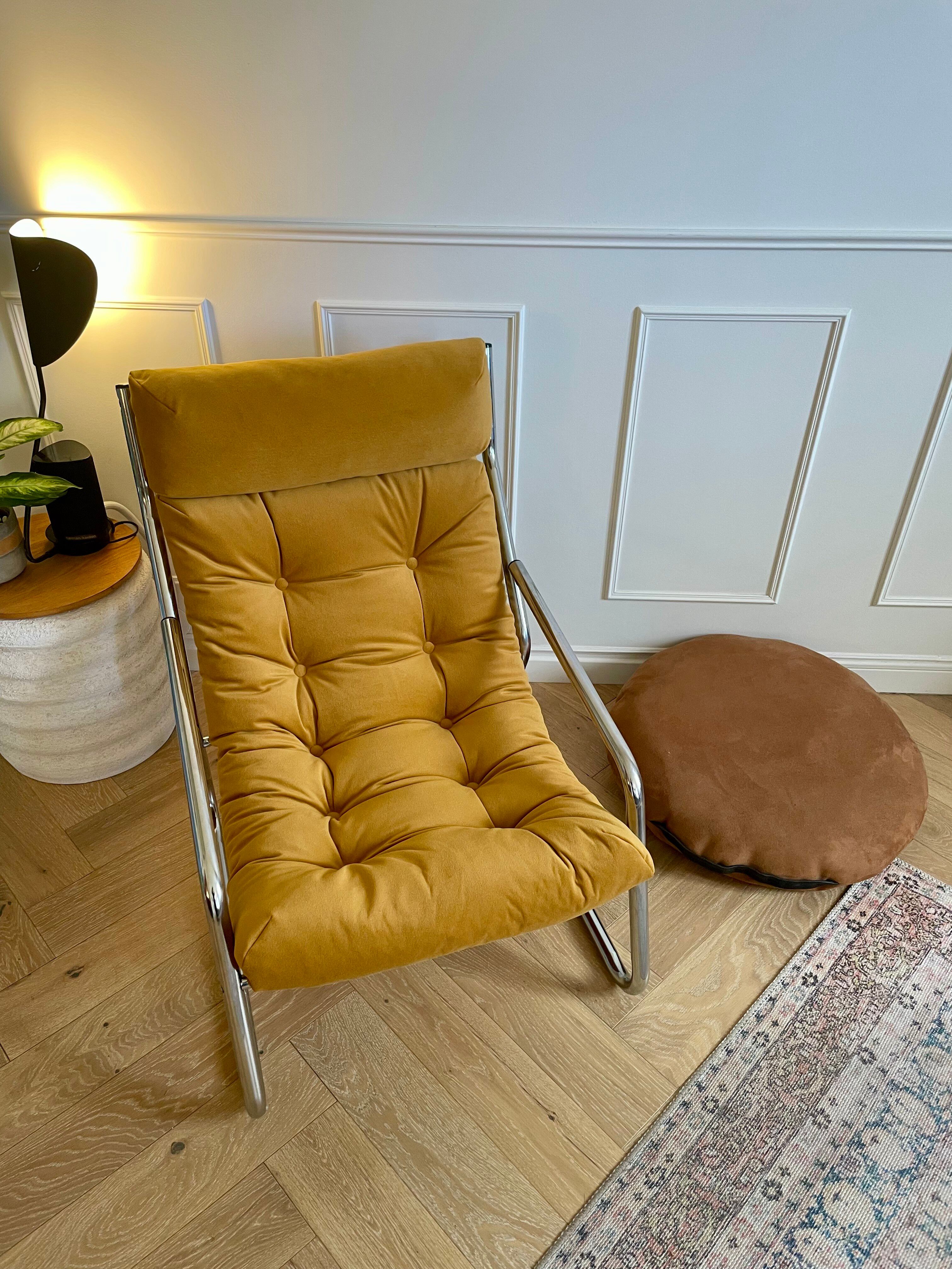 IKEA vintage armchair - designer Gillis Lundgren