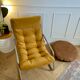 IKEA vintage armchair - designer Gillis Lundgren