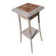 Art deco selette