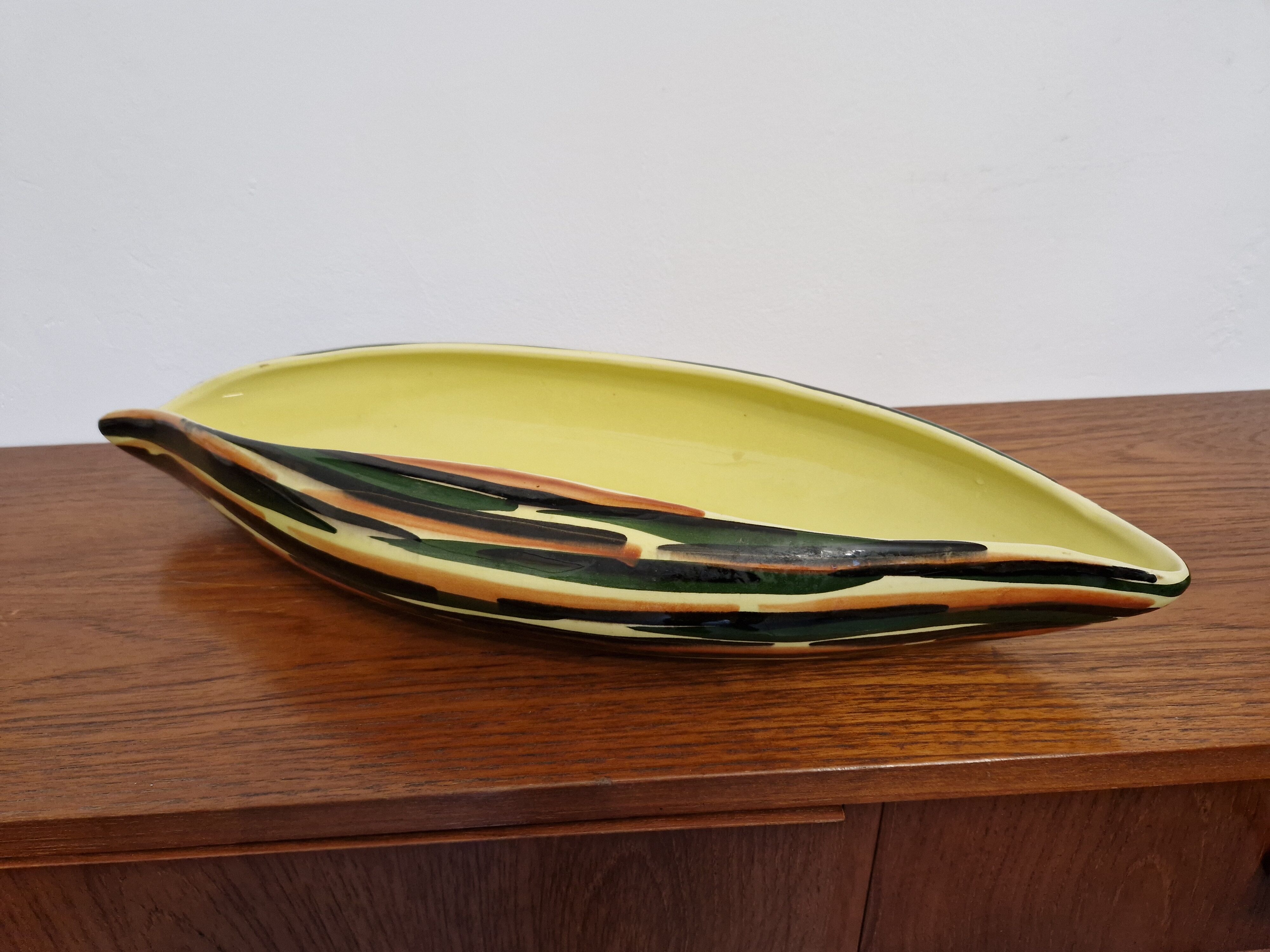 Coupe à fruits Saint Clément