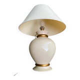 1960s lamp by Maison Le Dauphin of France