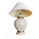 1960s lamp by Maison Le Dauphin of France