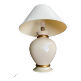1960s lamp by Maison Le Dauphin of France