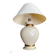 1960s lamp by Maison Le Dauphin of France