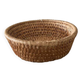 Wicker basket