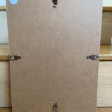 Advertising poster Omega 17 June 1933