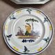 Reserved lot of 4 vintage items.