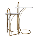 Pull out tables