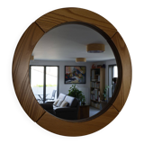 Round mirror Maison Regain