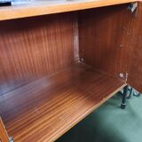 1970s ARP sideboard, 3 modules