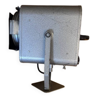 70s industrial projector