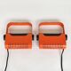 Hiemstra Evolux 70s wall lights