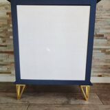 Vintage low sideboard