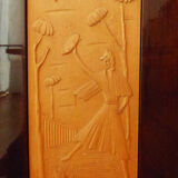 Vittorio DassiI sideboard