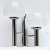 Wall lamp from Sciolari circa 1970