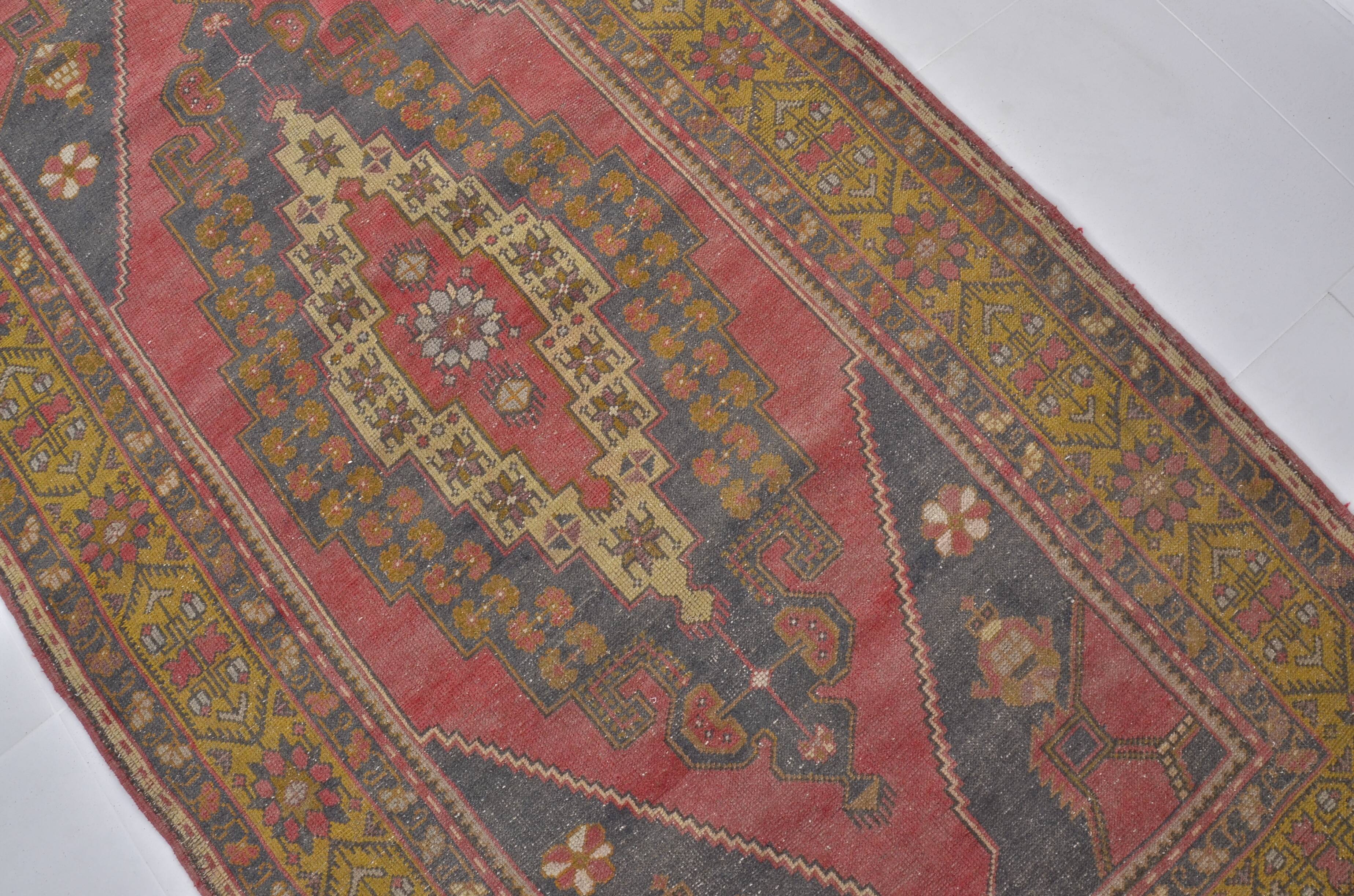 Decorative Vintage Handmade Carpet sku 2476