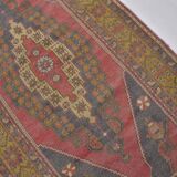 Decorative Vintage Handmade Carpet sku 2476