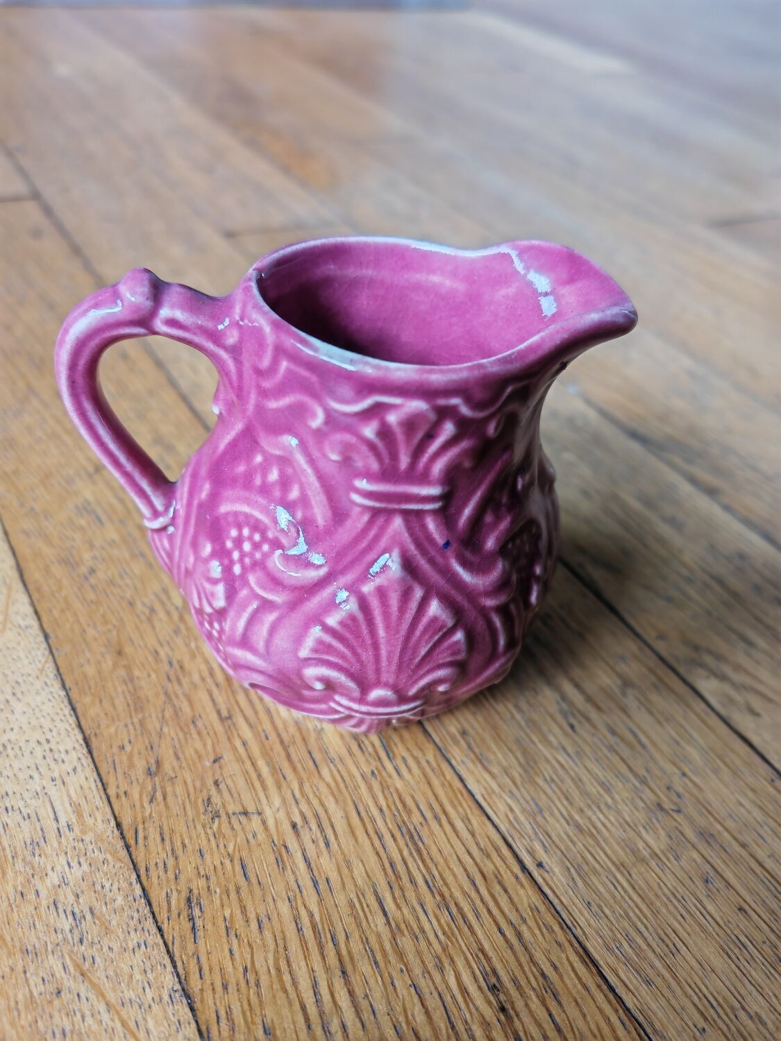 Creamer Onnaing