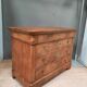 Commode Louis Philippe à doucine