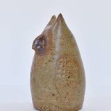 1970 Solorzano Saint Pée prick flower vase on Nivelle