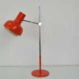 Mid-century Table Lamp by Josef Hurka for Napako,1970