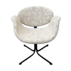 Fauteuil Tulip Midi de