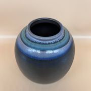 Trio de vases années 70