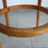 Vintage Baumann top stool