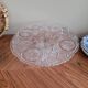 LA REDOUTE X SELENCY CAKE DISH 04 TRANSPARENT