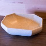 Saladier en faience de Charolles