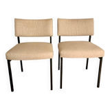 Chair model 764 by Joseph-André Motte Steiner 1960s