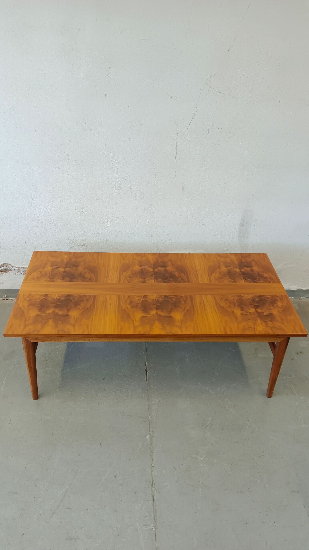 Scandinavian coffee table
