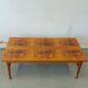 Scandinavian coffee table
