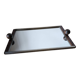 Plateau miroir