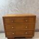 Commode en chêne