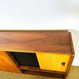 Vintage high sideboard