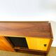 Vintage high sideboard
