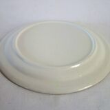 Set of 6 vintage Esso advertising plates