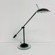 Lampe de bureau minimaliste Herda postmoderne, années 1980