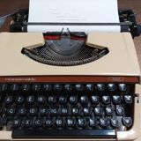 Nogamatic 400 typewriter