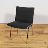 Model AP-38 Airport Chair by Hans J. Wegner for AP Stolen, Denmark, 1950s