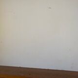 Scandinavian teak row