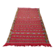Handmade Berber Tuareg rug 233 x 133 cm